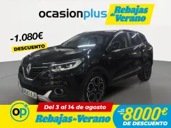 RENAULT Kadjar 1.2 TCe Energy S-Edition EDC 97kW