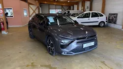 Citroën c5 x 1.6 180 eat8 shine