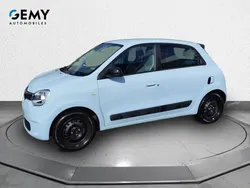RENAULT Twingo III SCe 65 Equilibre