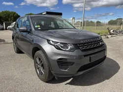 Land-rover DISCOVERY SPORT 2.0 TD4 150CH AWD BUSINESS MARK II (96000KM)