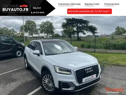 Audi Q2 1.6 TDI 115 DESIGN réf 105
