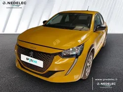 Peugeot 208 e-208 136ch Active