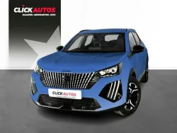 Peugeot 2008 1.2 100CV Allure