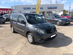 Mercedes-Benz Citan 109 Cdi