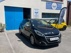 Peugeot 208 1.2 82ch – Garantie 6 mois Reprise possible