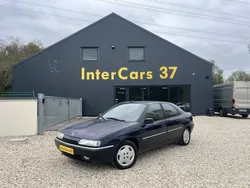 Citroen xantia 2.0i sx 120 ch