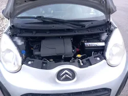 Citroën C1 Citadino