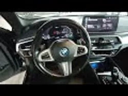 BMW 530 e Pack M