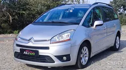 Citroen C4 Picasso 1.6 HDi Dynamique de 2010