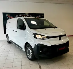 Citroen Jumpy Fg M 1.5 BlueHDi 120ch 7000km seulement