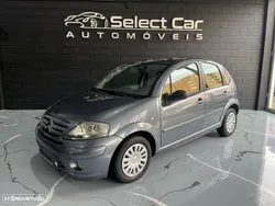 Citroën C3 1.1 SX Pack Airdream