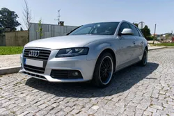 Audi A4 2.0 TDI