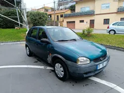 Opel Corsa eco