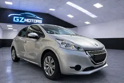 Peugeot 208 1.0i 68Ch 14.300Km 1ère Main GARANTIE 1AN