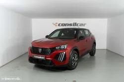 Peugeot 2008 1.2 PureTech Active Pack
