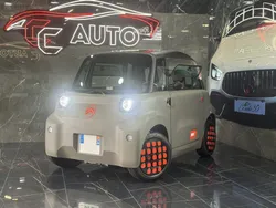 CITROEN AMI SANS PERMIS 70km 2025 TTC