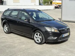 Ford Focus 1.6 TDCI de 2008