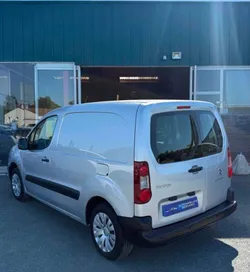 Citroen BERLINGO BLUEHDI 120CH BUSINESS