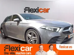MERCEDES Clase A A 180d