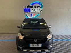 DACIA LODGY TCe 115 7 places Stepway, monospace