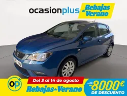 SEAT Ibiza 1.6TDI CR Style 105