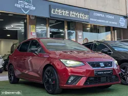 SEAT Ibiza 1.0 EcoTSI S&S FR