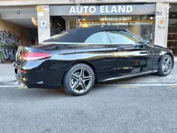 Mercedes-Benz C 300 CABRIO