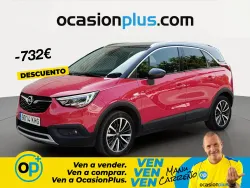 OPEL Crossland X 1.2T S&S Ultimate 130