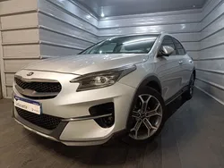 Kia Xceed 1.6 CRDI PREMIUM DCT7