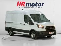 FORD Transit FT 310 L2 Van Trend 130