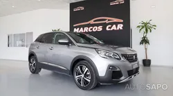 Peugeot 3008 1.5 BlueHDi Allure EAT8 de 2023