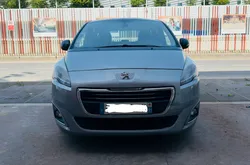 Peugeot 5008 1.6 e-HDi, 115CH, Business Pack, Automatique
