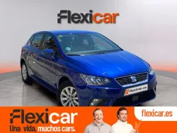 SEAT Ibiza 1.6TDI CR S&S Style 115