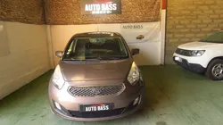 KIA Venga 1.6 CRDi 16V 115 cv Premium GARANTIE 12 MOIS