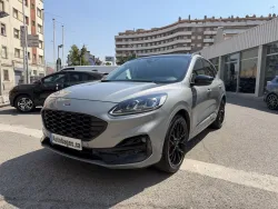 FORD Kuga 2.5 Duratec FHEV ST-Line X AWD Aut.