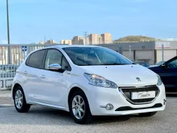 Peugeot 208 1.2 PureTech Access 82