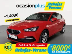 SEAT León 1.0 EcoTSI S&S Reference 110