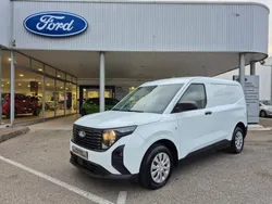 Ford Transit Courier 1.5 EcoBlue 100ch Trend