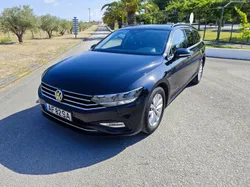 VW Passat Variant 2.0 Business AUT