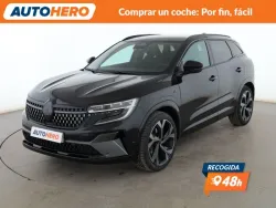 RENAULT Austral 1.2 E-Tech Híbrido Techno Esprit Alpine 146kW