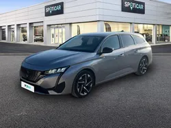 PEUGEOT 308 SW BlueHDi 130ch S&S EAT8 Allure Pack