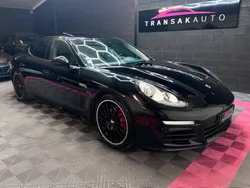 PORSCHE PANAMERA V6 3.0D 300Ch