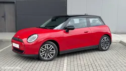 MINI 3 Portas Cooper E Classic S