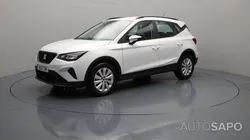 Seat Arona de 2024