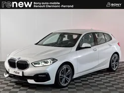 BMW Série 1 F40 118i 136 ch DKG7 Edition Sport