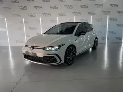 VOLKSWAGEN Golf 2.0 TSI GTI DSG 180kW