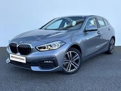 Bmw Série 1 118iA 136ch Business Design DKG7