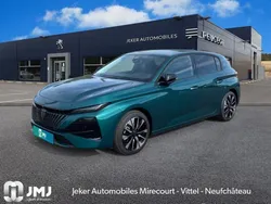 Peugeot 308 DIESEL BlueHDi 130ch S&S EAT8 Allure