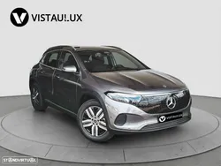 Mercedes-Benz EQA 250+ Progressive