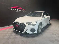 Audi A3 1.5 150CH DESIGN
